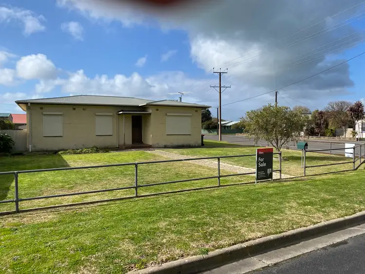 Second view of Homely house listing, 25 Ramsay Street, Millicent SA 5280
