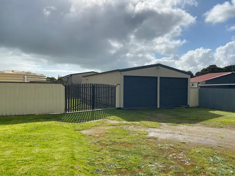Third view of Homely house listing, 25 Ramsay Street, Millicent SA 5280