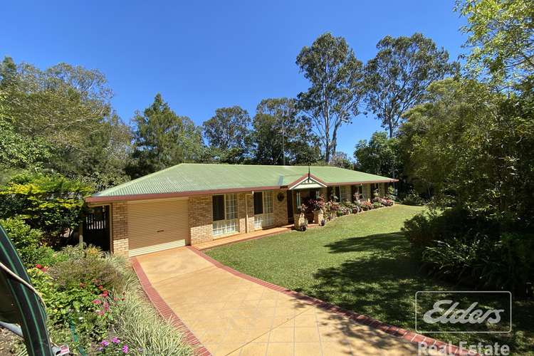 42 RANKINE DRIVE, Tolga QLD 4882