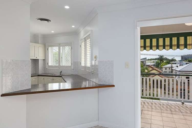 Main view of Homely apartment listing, 3/9-11 Stevenson Street, Ascot QLD 4007