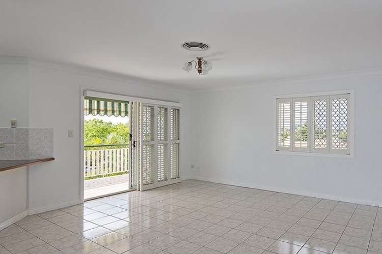 Second view of Homely apartment listing, 3/9-11 Stevenson Street, Ascot QLD 4007