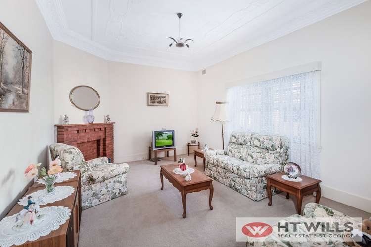 Second view of Homely house listing, 18 Crosby Avenue, Hurstville NSW 2220
