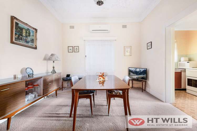 Third view of Homely house listing, 18 Crosby Avenue, Hurstville NSW 2220
