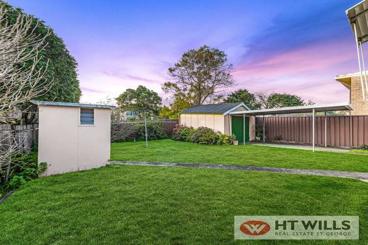 Sixth view of Homely house listing, 18 Crosby Avenue, Hurstville NSW 2220