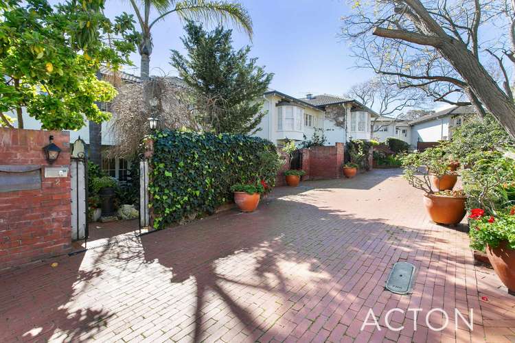 Fifth view of Homely townhouse listing, 2/128 Forrest Street, Peppermint Grove WA 6011