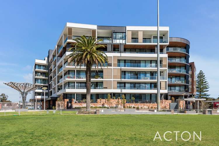 Fourth view of Homely apartment listing, 101/5 Shenton Road, Claremont WA 6010