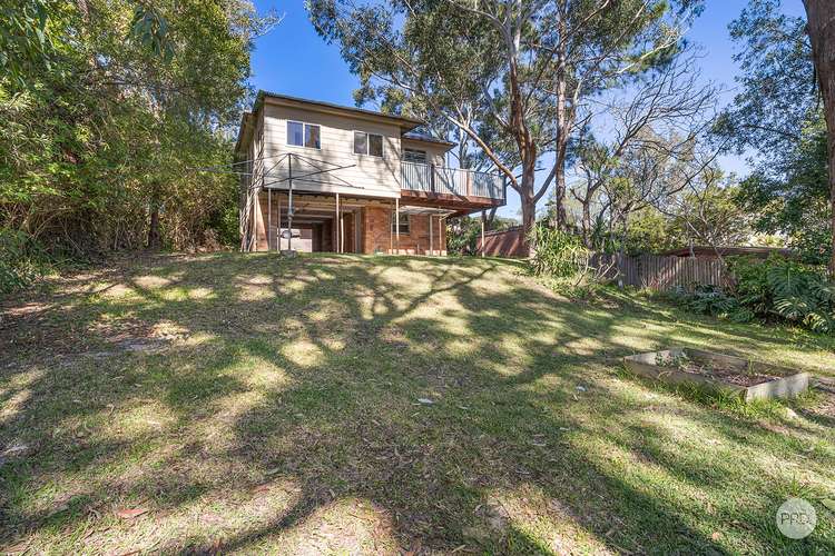 Main view of Homely house listing, 42 Yoolarai Crescent, Nelson Bay NSW 2315