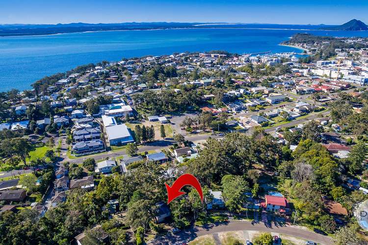 Second view of Homely house listing, 42 Yoolarai Crescent, Nelson Bay NSW 2315