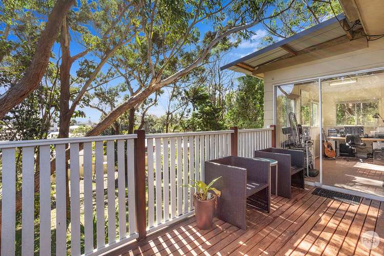 Seventh view of Homely house listing, 42 Yoolarai Crescent, Nelson Bay NSW 2315