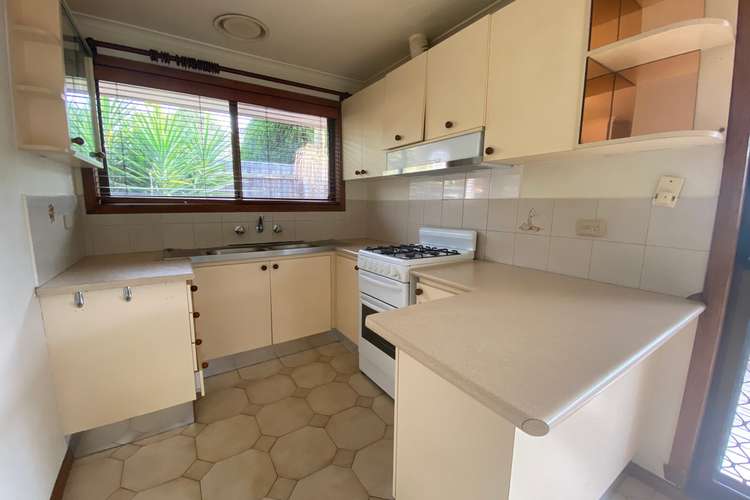 Second view of Homely unit listing, 8/14 Merino Street, Reservoir VIC 3073