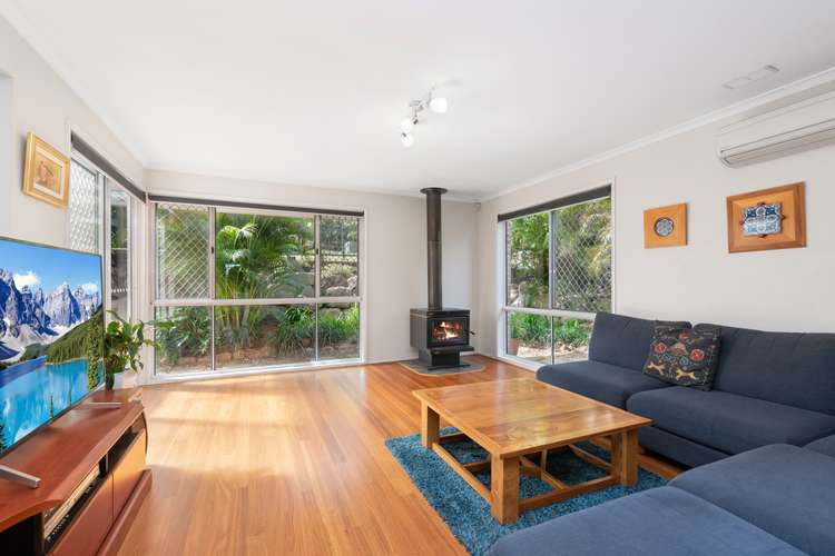 Third view of Homely house listing, 104 Trawalla Street, The Gap QLD 4061