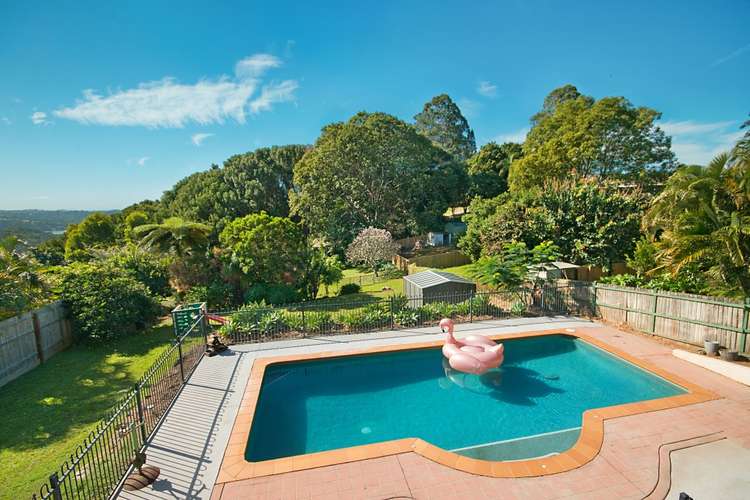 Second view of Homely house listing, 2 Eaglemont Drive, Terranora NSW 2486