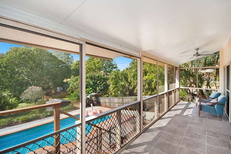 Third view of Homely house listing, 2 Eaglemont Drive, Terranora NSW 2486