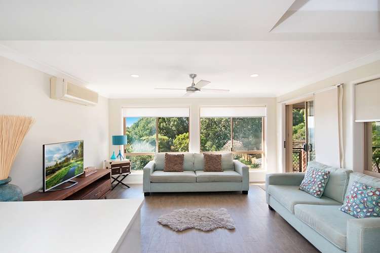 Fourth view of Homely house listing, 2 Eaglemont Drive, Terranora NSW 2486