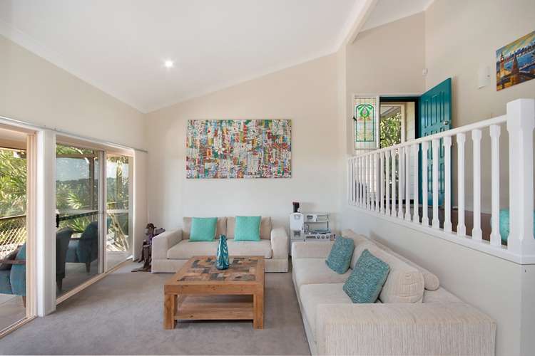 Fifth view of Homely house listing, 2 Eaglemont Drive, Terranora NSW 2486