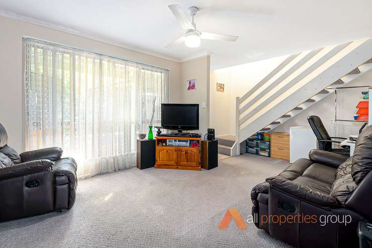 Second view of Homely house listing, 28/6 - 16 Ramu Street, Eagleby QLD 4207