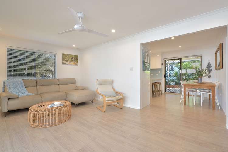 Second view of Homely house listing, 28 Orana Avenue, Boyne Island QLD 4680