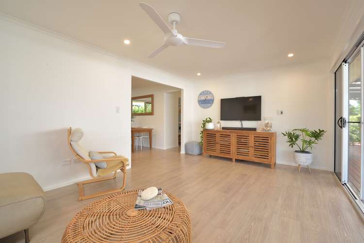 Third view of Homely house listing, 28 Orana Avenue, Boyne Island QLD 4680