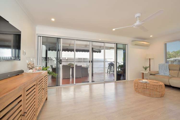 Fourth view of Homely house listing, 28 Orana Avenue, Boyne Island QLD 4680