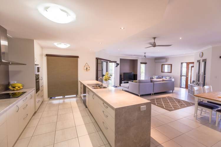 Third view of Homely house listing, 7 Caitlin Court, Boyne Island QLD 4680