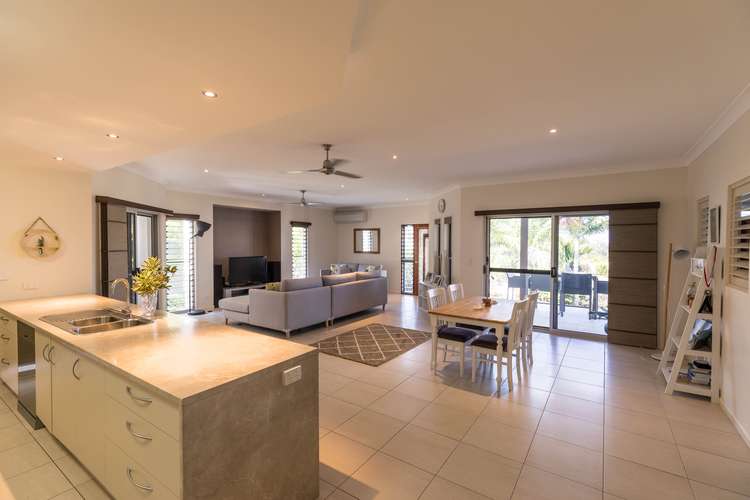 Fifth view of Homely house listing, 7 Caitlin Court, Boyne Island QLD 4680