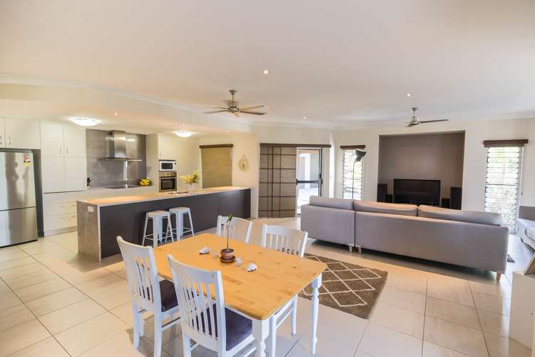 Seventh view of Homely house listing, 7 Caitlin Court, Boyne Island QLD 4680