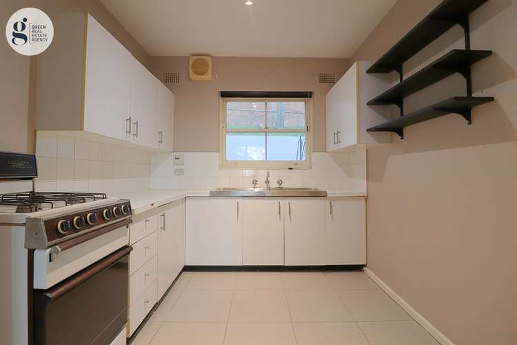 Second view of Homely unit listing, 6/23 Gladstone Avenue, Ryde NSW 2112