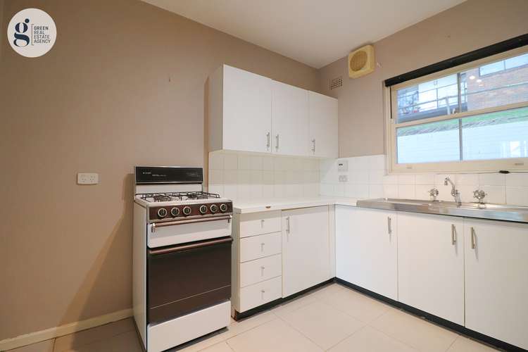 Third view of Homely unit listing, 6/23 Gladstone Avenue, Ryde NSW 2112