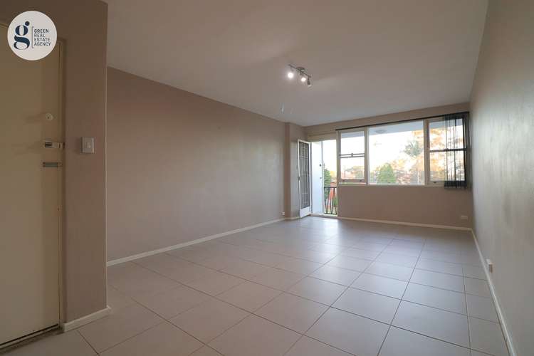 Fourth view of Homely unit listing, 6/23 Gladstone Avenue, Ryde NSW 2112