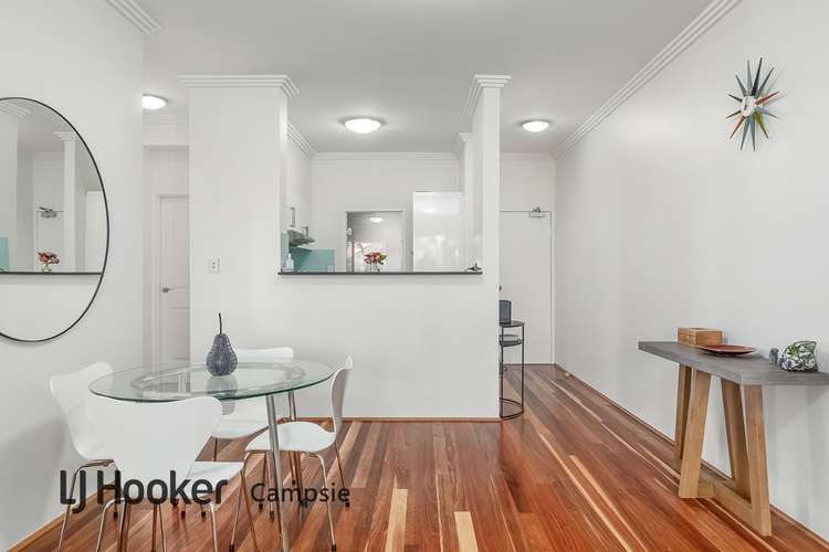 Second view of Homely apartment listing, 1/1A Hilly Street, Mortlake NSW 2137