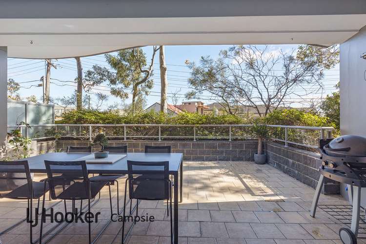 Fourth view of Homely apartment listing, 1/1A Hilly Street, Mortlake NSW 2137