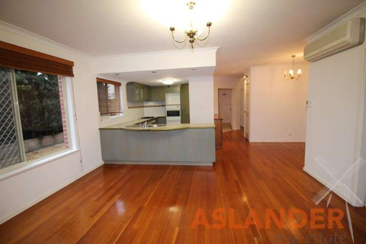 Third view of Homely townhouse listing, 102D Hordern Street, Victoria Park WA 6100