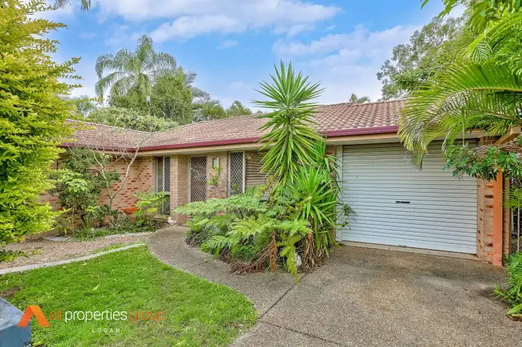 Third view of Homely house listing, 55 Benjul Drive, Beenleigh QLD 4207