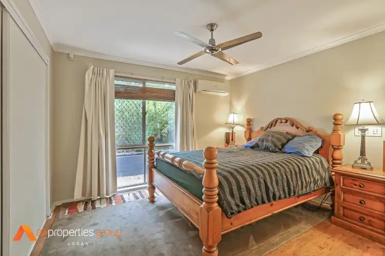 Sixth view of Homely house listing, 55 Benjul Drive, Beenleigh QLD 4207