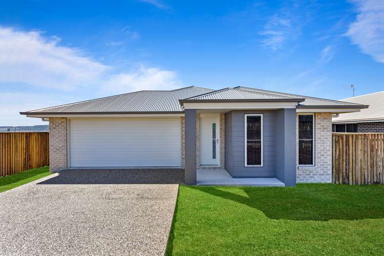 Main view of Homely house listing, 19 Tallowwood Boulevard, Cotswold Hills QLD 4350