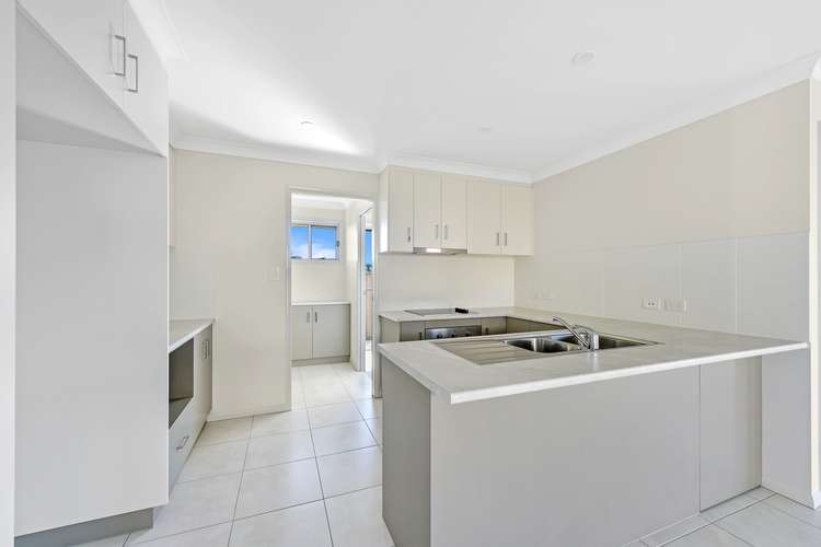 Second view of Homely house listing, 19 Tallowwood Boulevard, Cotswold Hills QLD 4350