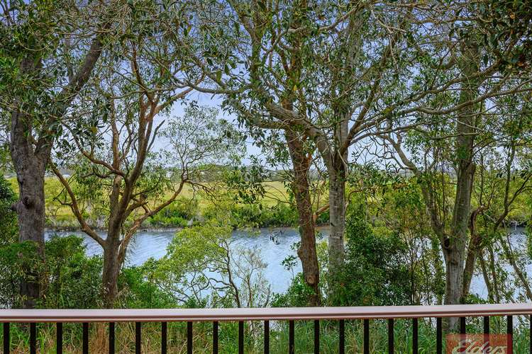 Second view of Homely townhouse listing, 57/8 Peninsula Avenue, Cornubia QLD 4130