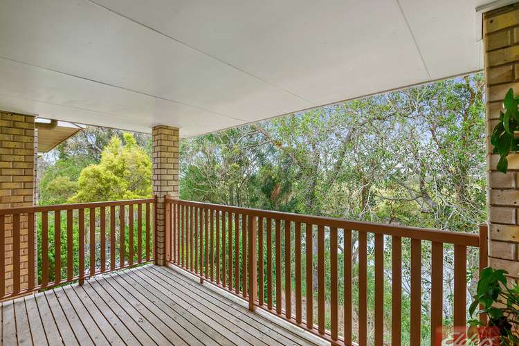 Third view of Homely townhouse listing, 57/8 Peninsula Avenue, Cornubia QLD 4130