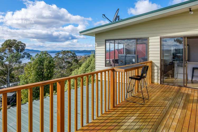 Fifth view of Homely house listing, 162 Nelson Road, Mount Nelson TAS 7007