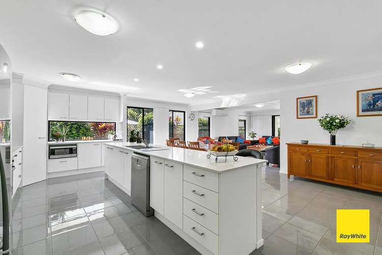 Second view of Homely house listing, 23 Liner Street, Wellington Point QLD 4160