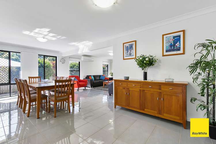 Fifth view of Homely house listing, 23 Liner Street, Wellington Point QLD 4160