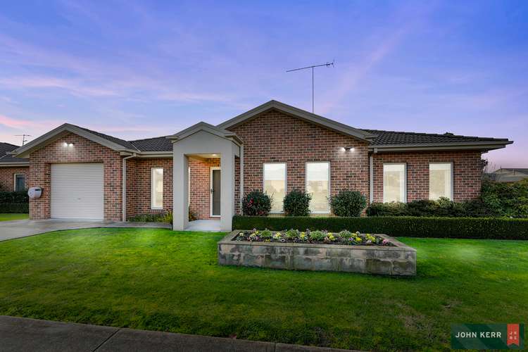 Main view of Homely house listing, 32 Brown Street, Trafalgar VIC 3824