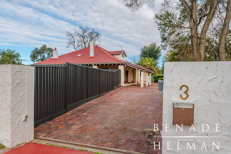 Main view of Homely house listing, 3 Rugby Street, Bayswater WA 6053