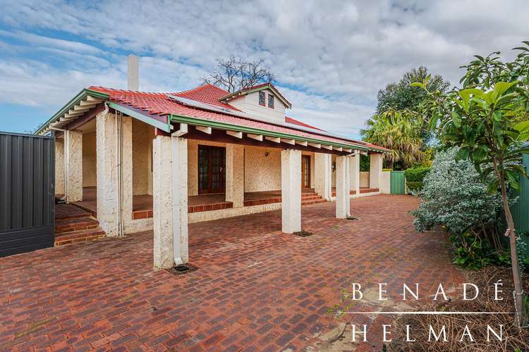 Second view of Homely house listing, 3 Rugby Street, Bayswater WA 6053