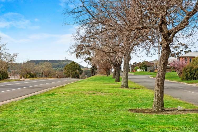 Second view of Homely house listing, 605 Learmonth, Buninyong VIC 3357