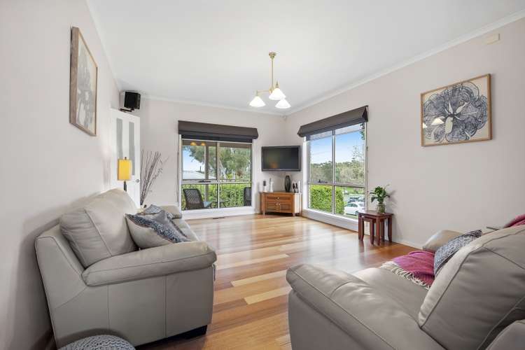 Fourth view of Homely house listing, 605 Learmonth, Buninyong VIC 3357