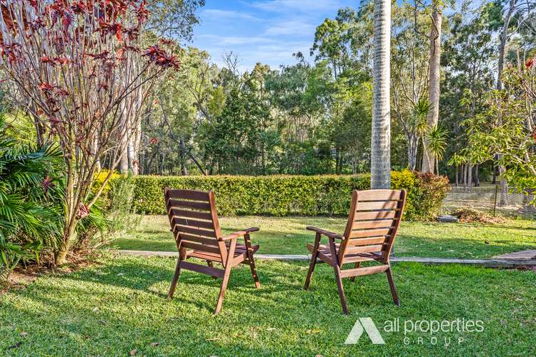 Fourth view of Homely house listing, 17 Conifer Street, Hillcrest QLD 4118