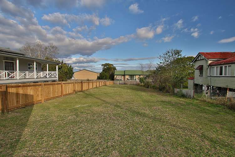 Fourth view of Homely residentialLand listing, 18 River Road, Bundamba QLD 4304