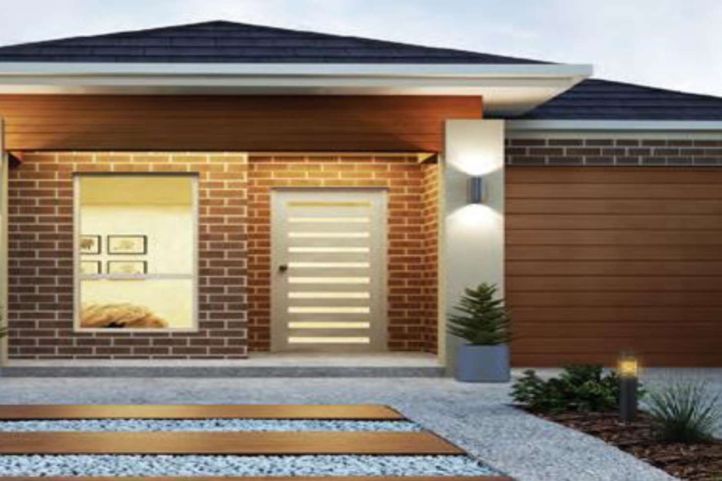 Main view of Homely house listing, Lot 138 Power Street, Thornhill Park VIC 3335
