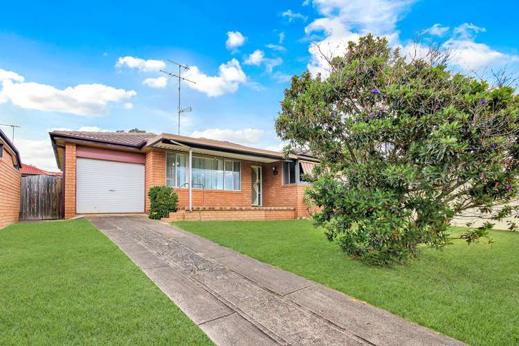 Main view of Homely house listing, 10 Greenhills Avenue, South Penrith NSW 2750
